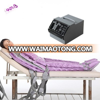 2017 Top Technology Pressotherapy & Infrared Lymphatic Drainage Machine DO-S07