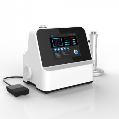 Shockwave Therapy / Medical Equipments Shockwave / Extracorporeal Shock wave Therapy Equipment