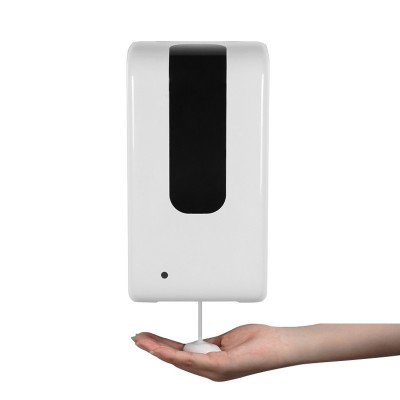 High Quality Touchless Hand Sanitizer Dispenser ABS Automatic Liquid Soap Dispenser