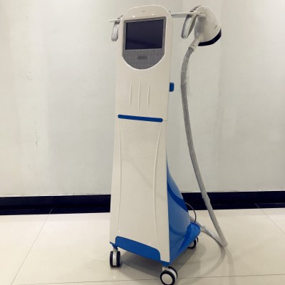 Distributor Wanted RF Vacuum Roller Lipo Massage Velashape 3 Cellulite Reduction Machine