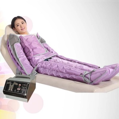 Professional pressotherapy/pressotherapy machine/boots pressotherapy lymph drainage machine massage DO-S07