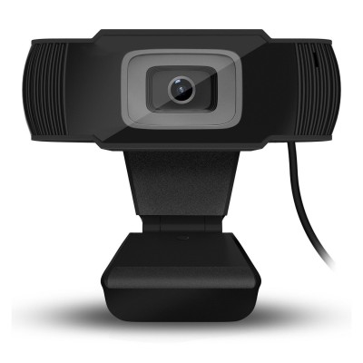 HOT 720P Webcam Ultra HD Webcam USB for Laptop Video Chat PC Computer