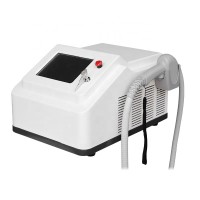 Portable 808nm/810nm diode laser hair removal machine