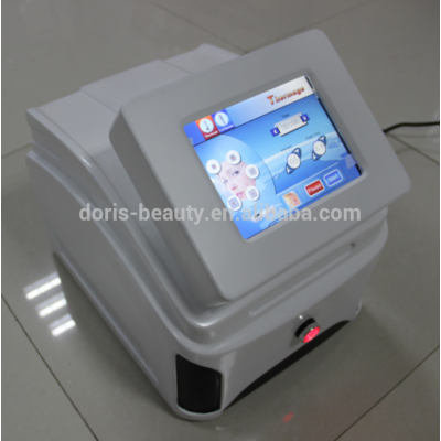 Fractional rf wrinkle removal beauty machine/rf rejuvenation  DO-R01