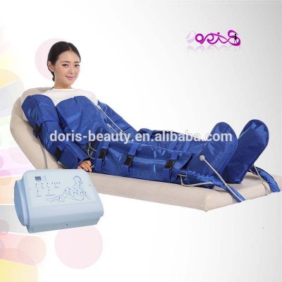 Presoterapia equipment / presoterapia equipo / pressotherapy slimming master DO-S04