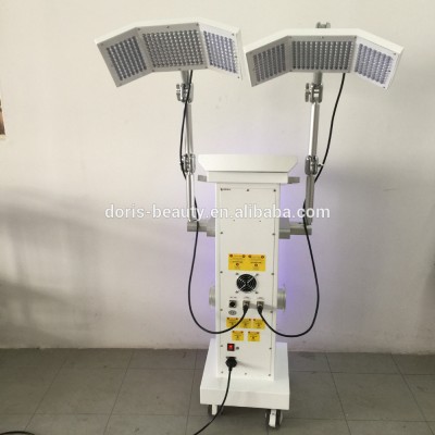 Spa equipment pdt led light therapy/ photodynamic therapy equipment DO-P06