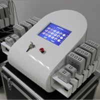 650nm/940nm Dual Wave lipo laser machine /lipolaser / I lipo laser DO-L06