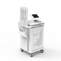 New products for 2020 1060nm Diode Laser Whole Body Weight Loss Machine 1060nm laser diode  DO-L03