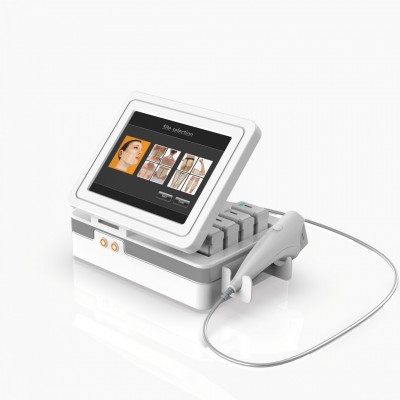 bestseller face lifting body slimming hifu machine 4d 3d hifu